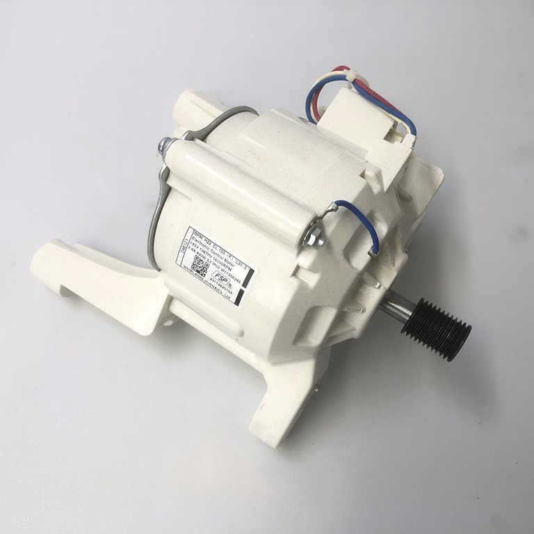 Двигатель BPM H22 CL:155(F) 195V 1067Hz 16000RPM для стиральной машины Hotpoint-Ariston NSD 6239 S VE RU