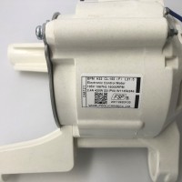 Двигатель BPM H22 CL:155(F) 195V 1067Hz 16000RPM для стиральной машины Hotpoint-Ariston NSD 6239 S VE RU