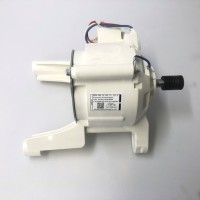 Двигатель BPM H22 CL:155(F) 195V 1067Hz 16000RPM для стиральной машины Hotpoint-Ariston NSD 6239 S VE RU