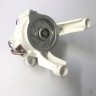 Двигатель BPM H22 CL:155(F) 195V 1067Hz 16000RPM для стиральной машины Hotpoint-Ariston NSD 6239 S VE RU