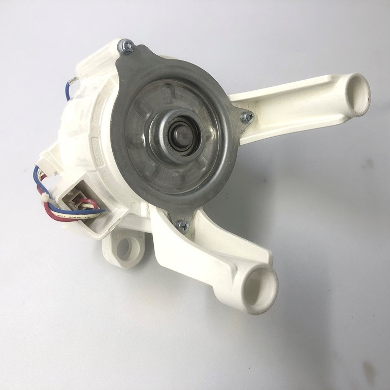 Двигатель BPM H22 CL:155(F) 195V 1067Hz 16000RPM для стиральной машины Hotpoint-Ariston NSD 6239 S VE RU