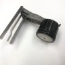 Верхний поршень гидроблока в сборе для кофемашины Krups EA82* EA82F010 EA829810
