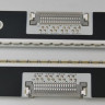 Подсветка UE60D8000YS SLED NCPCB LED5030 22MM WIDTH 60 RIGHT/LEFT REV0.1