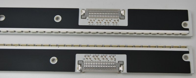Подсветка UE60D8000YS SLED NCPCB LED5030 22MM WIDTH 60 RIGHT/LEFT REV0.1