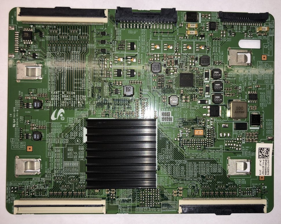 BN41-02579  SAMSUNG UE75MU7000U