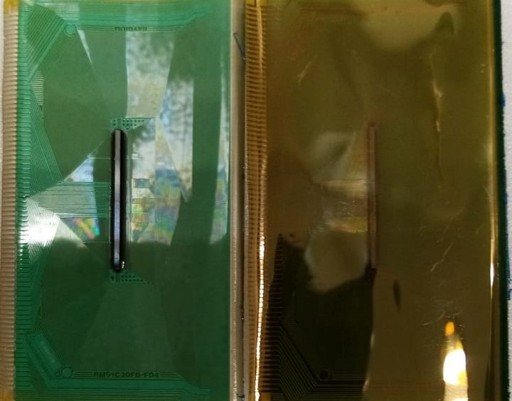 RM91C30FB-F04 CV315PW07