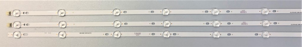  CL519-43C-3X8-V02