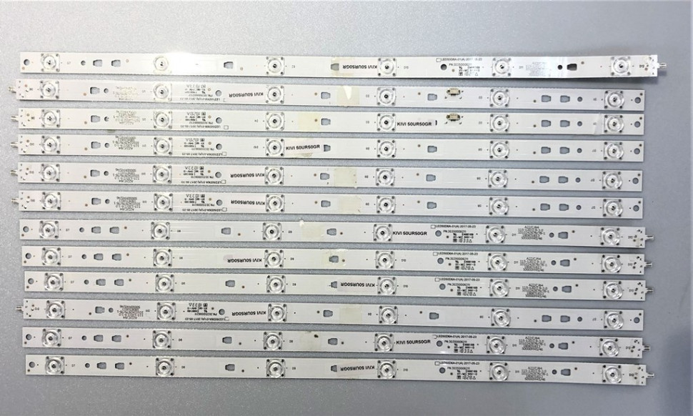 LED50D6A-01 30350006211