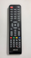 Пульт для телевизора AKAI 220-EDR0AKAI