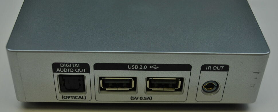 SOC1000M BN94-09101K BN95-03851A One Connect Box