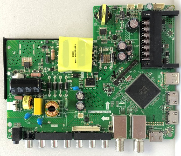 HK.T.S2T512CP639 BQ 4201B