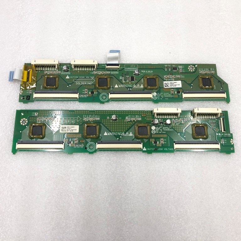 Scan плата EAX63529201 EBR71736801 EAX63529301 EBR71736901 для LG 50PW451
