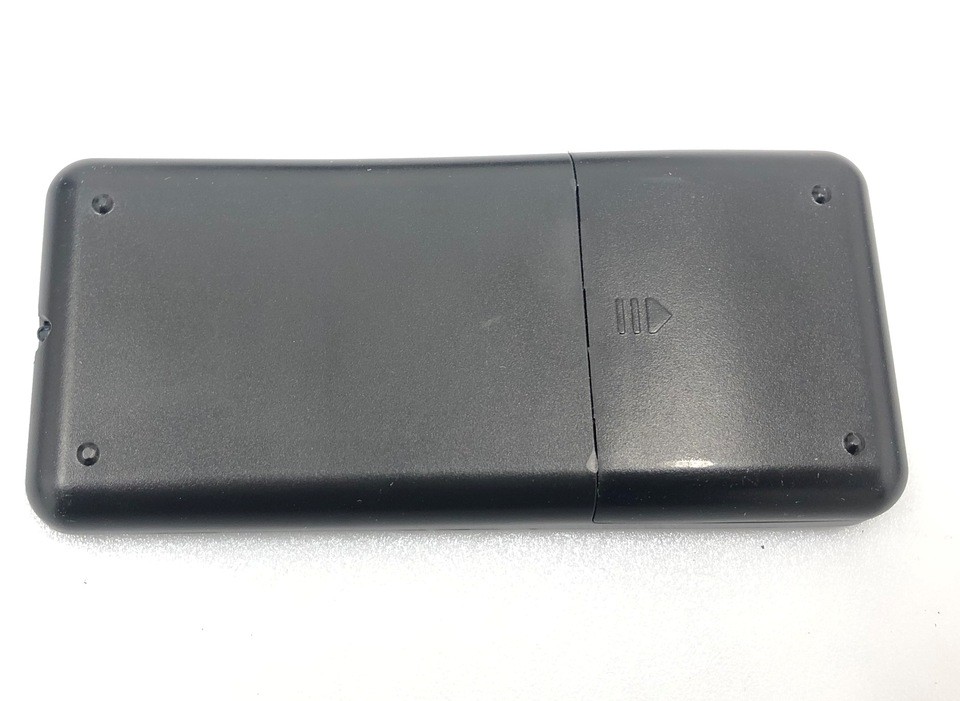 Пульт для робота пылесоса Redmond RV-R500 (Оригинал)