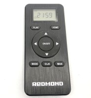 Пульт для робота пылесоса Redmond RV-R500 (Оригинал)