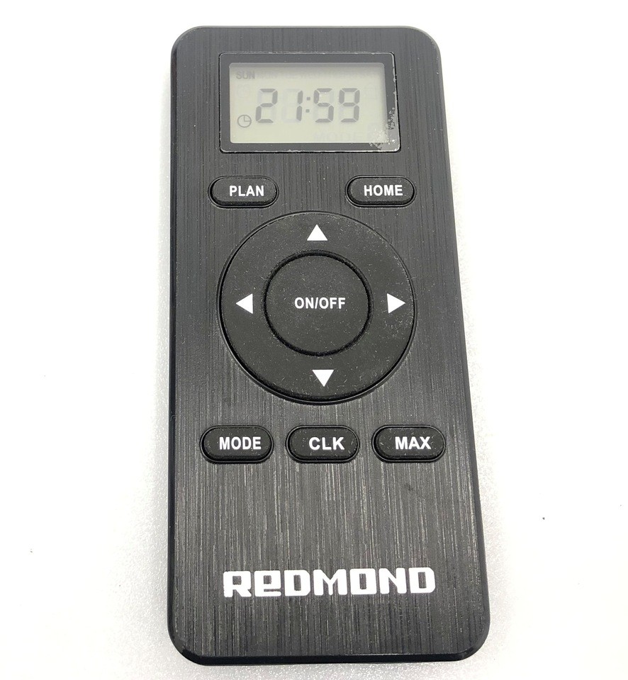 Пульт для робота пылесоса Redmond RV-R500 (Оригинал)