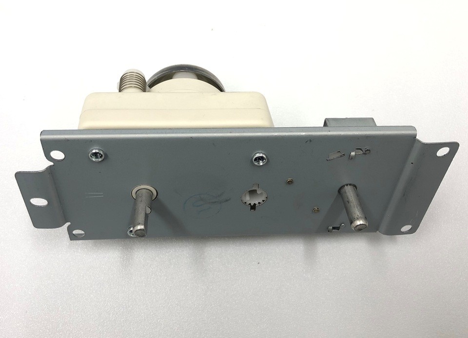 Таймер СВЧ MU35TME-01P 250V 15A для микроволновой печи Redmond RM-2001 Gorenje MO17E1BH