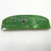 BR202-A V1.2 плата управления для хлебопечки REDMOND RBM-M1907