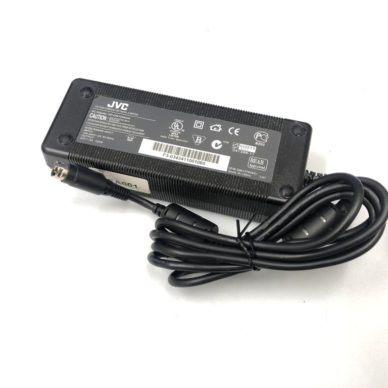 Блок питания HP-OW120A034 24V 5A для телевизора JVC