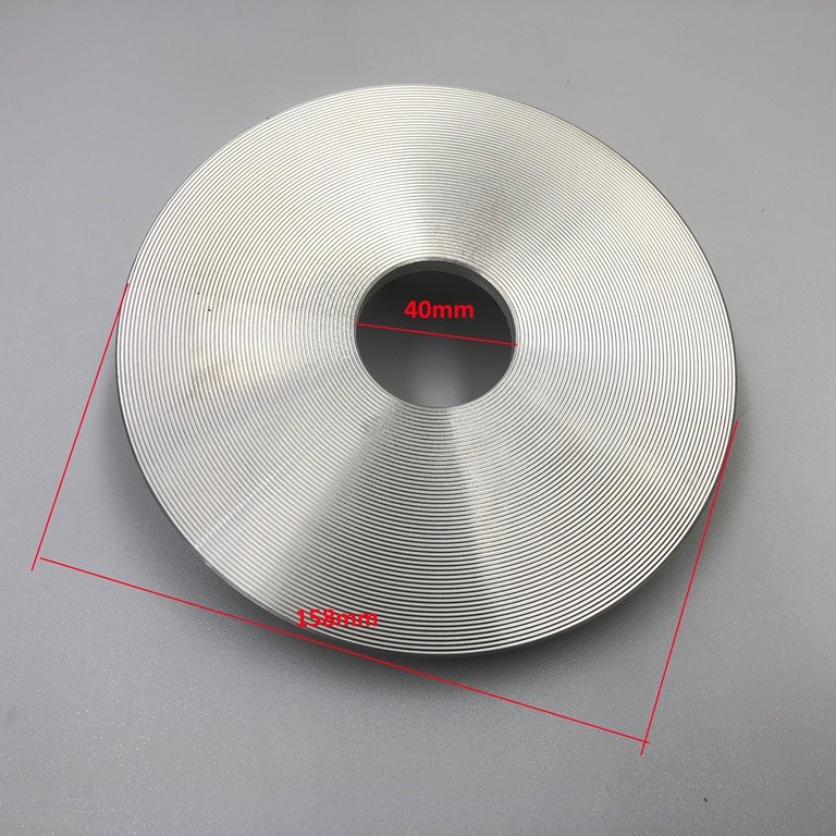 Тэн, нагревательный элемент 700W 230V для мультиварки RED RMC-M40S