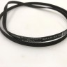 Ремень L2845710100 4PJE1244 для стиральной машины Beko WRE6512BWW