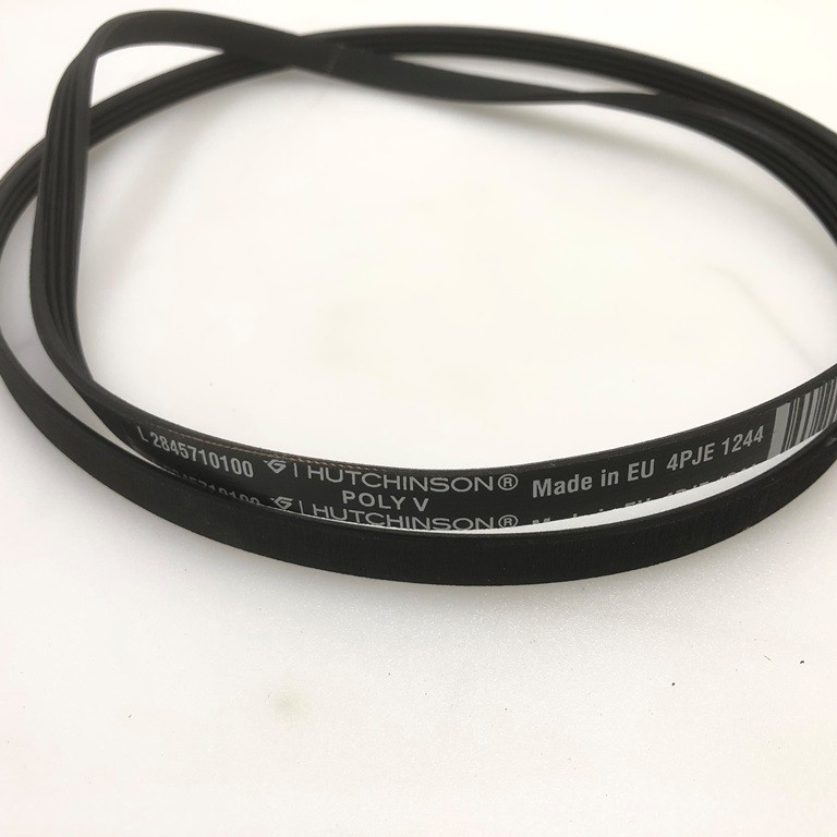 Ремень L2845710100 4PJE1244 для стиральной машины Beko WRE6512BWW