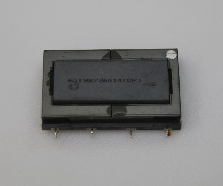 6019B трансформатор инвертора 4H.V1838.401/D