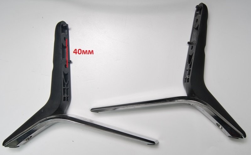 Ножки для LG 42LB67 MAM630481