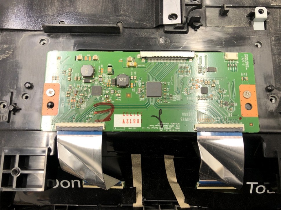 Матрица 6870S-1600A 6870S-1601A 6870C-0444C TPT470H1-DUJFFE