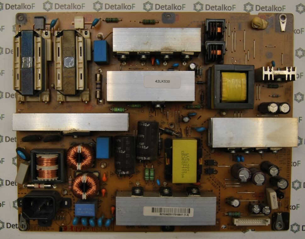 EAX64327601/1 LGP42-10LF