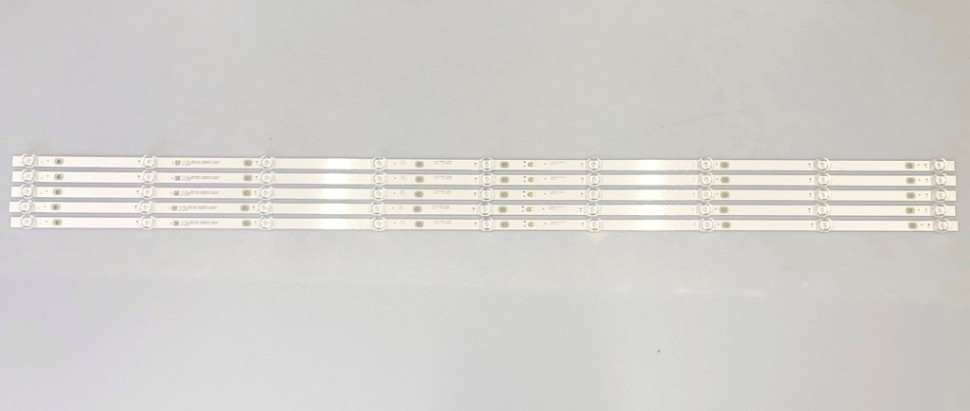 HS.002.D5500901-3030BS подсветка для телевизора Rombica 55MT-UDG54G