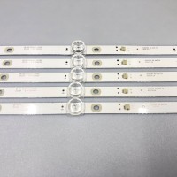 HS.002.D5500901-3030BS подсветка для телевизора Rombica 55MT-UDG54G