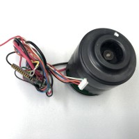 Мотор бесщеточный CINDERSON C60-LS4015055J-255 32.4V 550W оригинал для пылесоса Tefal TY99F1WO RH99