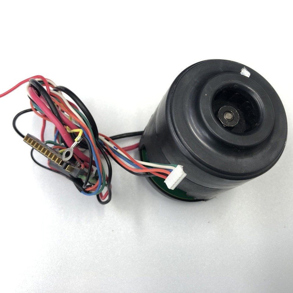 Мотор бесщеточный CINDERSON C60-LS4015055J-255 32.4V 550W оригинал для пылесоса Tefal TY99F1WO RH99