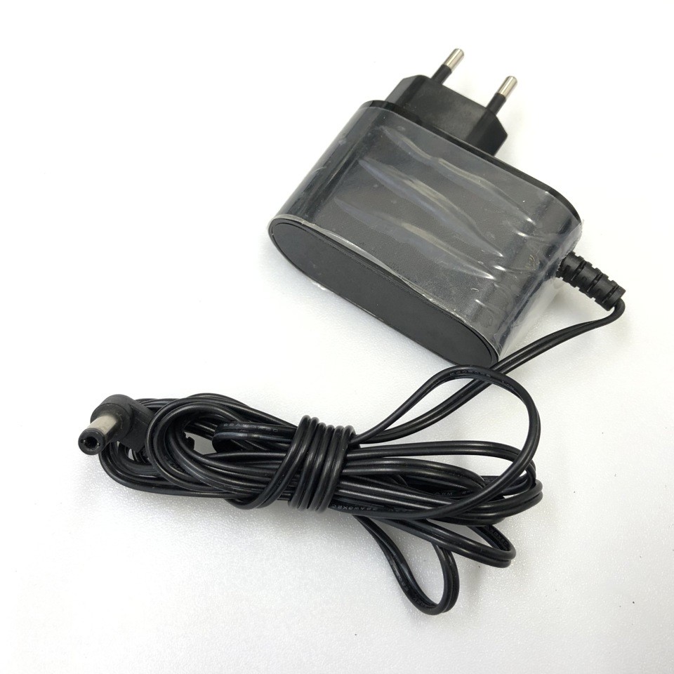 Оригинальный блок питания, адаптер, ZD012M250075EU 25.0V 0.75A 21.46W зарядка для пылесосов Tefal TY20C4WO RH20