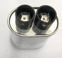 CH85-21100 1uF 2100V AC конденсатор высоковольтный для микроволновой печи