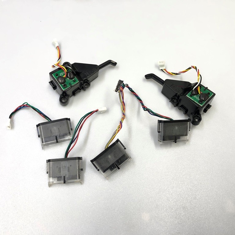 Комплект датчиков высоты, столкновения для робота пылесоса VIOMI V-RVCLM21A