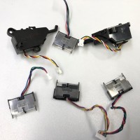 Комплект датчиков высоты, столкновения для робота пылесоса VIOMI V-RVCLM21A
