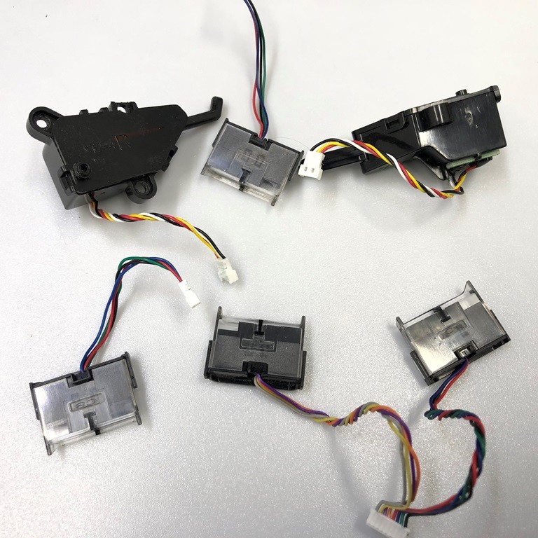 Комплект датчиков высоты, столкновения для робота пылесоса VIOMI V-RVCLM21A