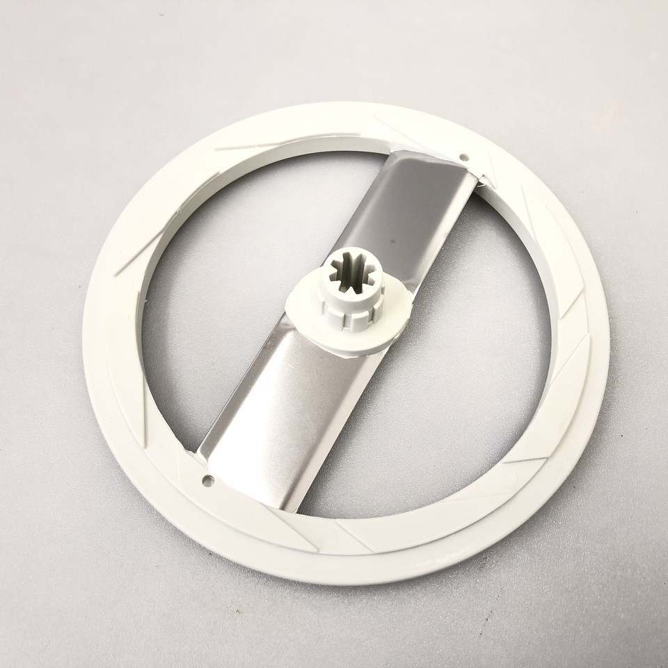 Рама с горизонтальным ножом для кухонного комбайна Redmond RFP-3904 RFP-M3905