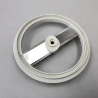 Рама с горизонтальным ножом для кухонного комбайна Redmond RFP-3904 RFP-M3905