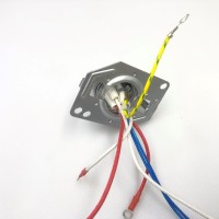 Датчик температуры для мультиварки RED RMC-M40S (нижний)