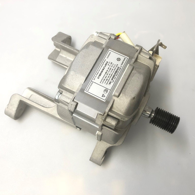Двигатель WOLONG  WZD-G21550L-025 (AL) для стиральной машины Candy RO441286DWMC4-07