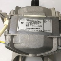 Двигатель WOLONG  WZD-G21550L-025 (AL) для стиральной машины Candy RO441286DWMC4-07