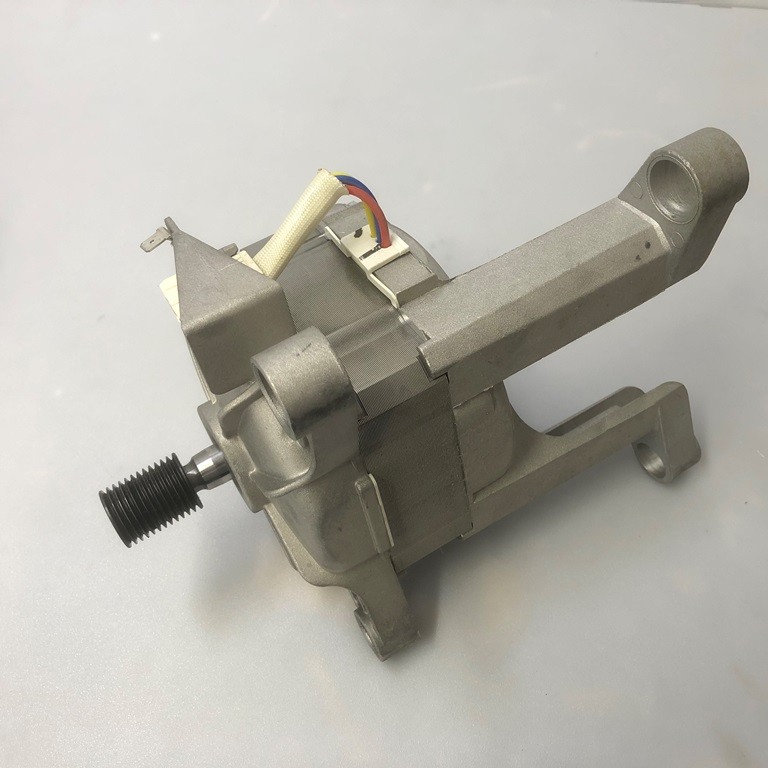 Двигатель WOLONG  WZD-G21550L-025 (AL) для стиральной машины Candy RO441286DWMC4-07