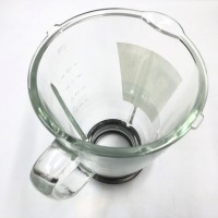 Стакан стеклянный, чаша для блендера Moulinex LM435810/870 LM439D10/870 