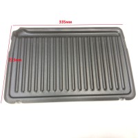 Панель жарочная TS-01034570 для электрогриля Tefal 6670s1