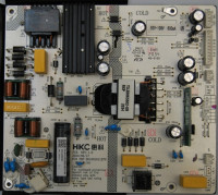 Блок питания 261501011270 для телевизора Haier 50 Smart TV BX, H50K6UG