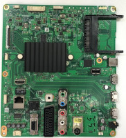 Плата PE1168 V28A001525A1 для телевизора Toshiba 47L7453RB