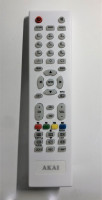 Пульт для телевизора AKAI  AL46D