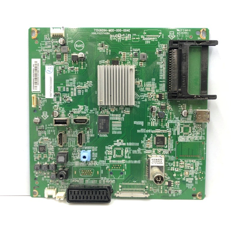 Плата 715G6094-M0D-000-004K для телевизора Philips 47PFL3188T/60